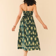 Eddy Mimi Dress X McKenzie DePinto Collaboration