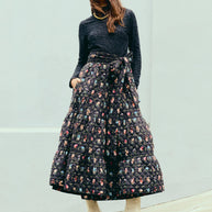Eddy Celine Skirt