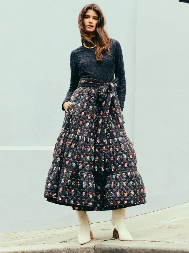 Eddy Celine Skirt