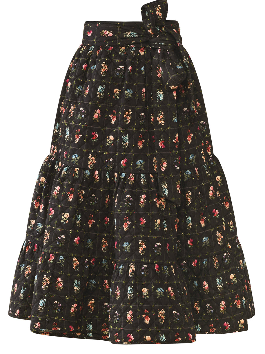 Eddy Celine Skirt