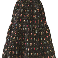 Eddy Celine Skirt