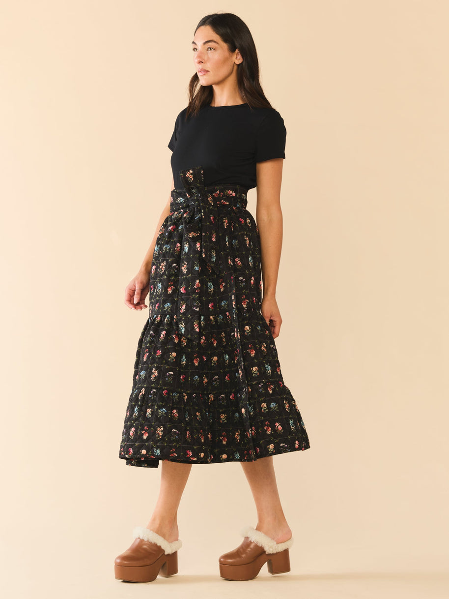 Eddy Celine Skirt