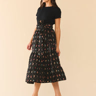 Eddy Celine Skirt