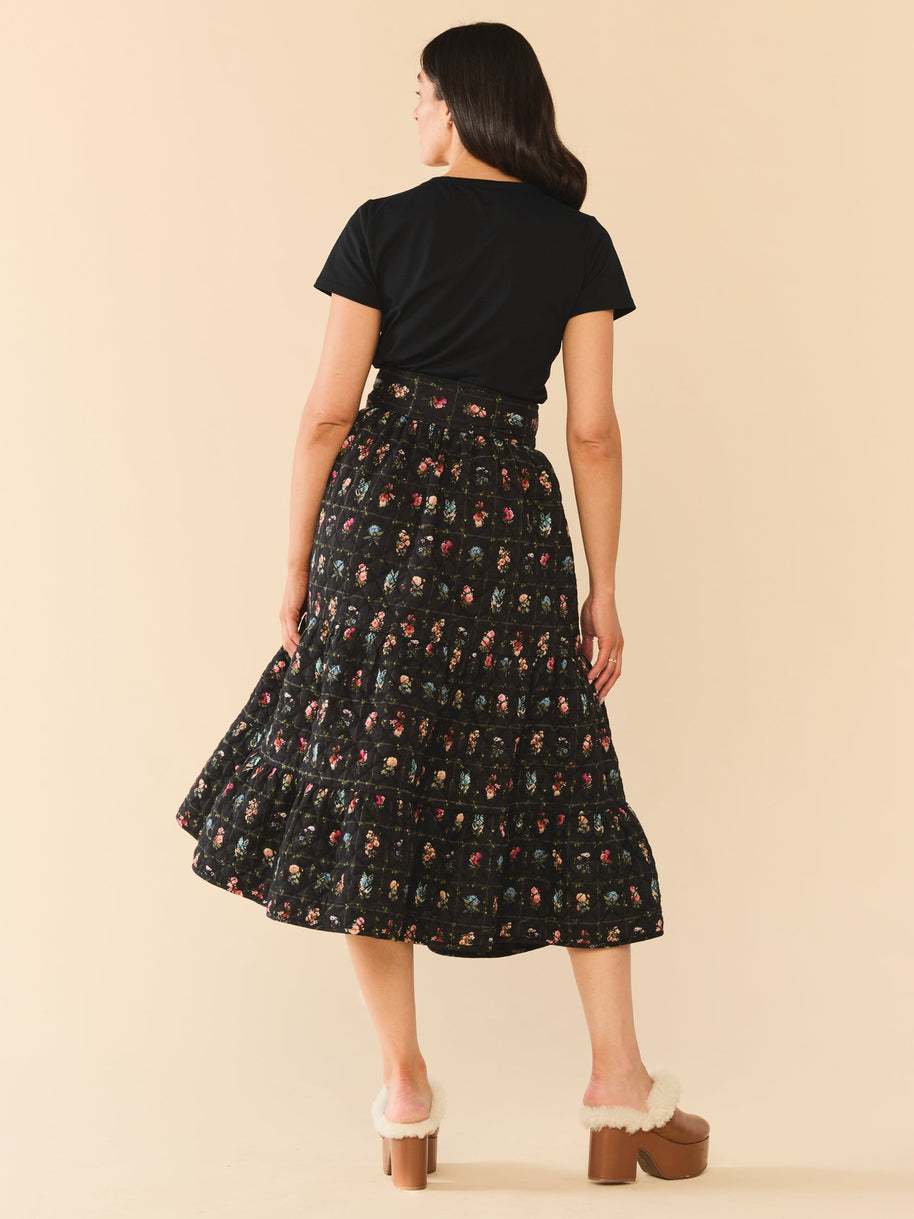 Eddy Celine Skirt
