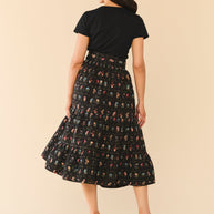 Eddy Celine Skirt