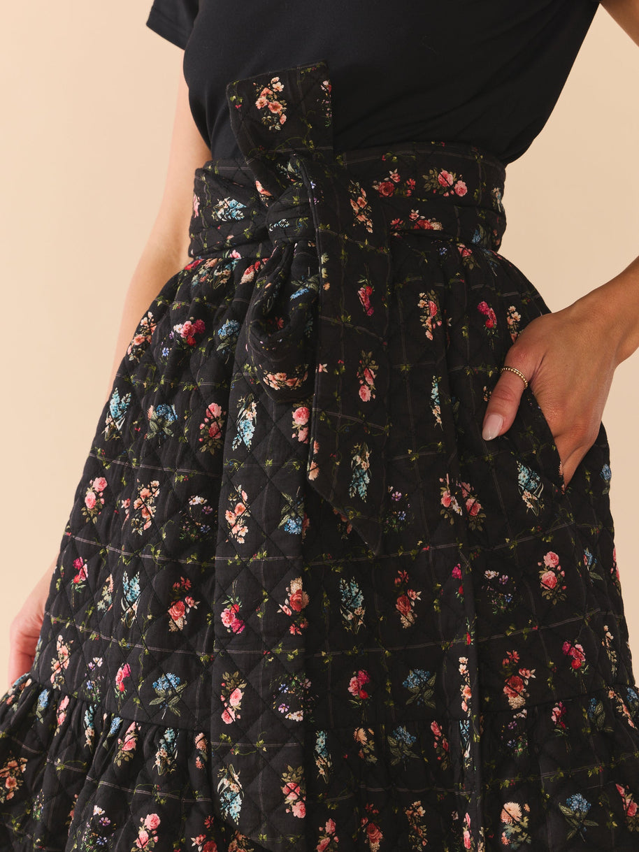 Eddy Celine Skirt