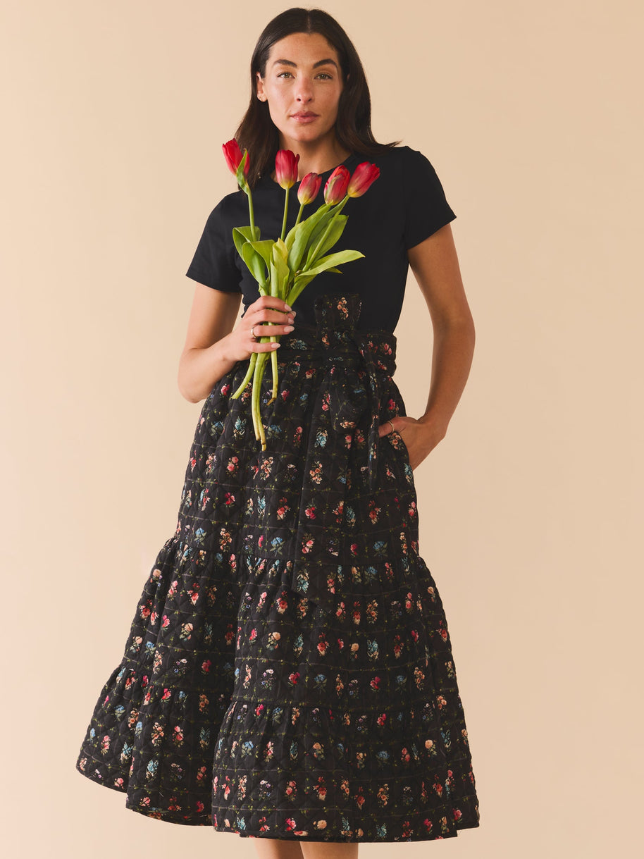 Eddy Celine Skirt
