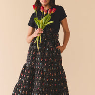 Eddy Celine Skirt