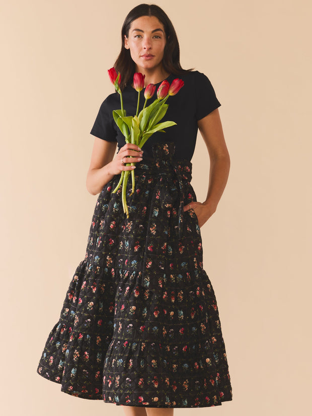 Eddy Celine Skirt