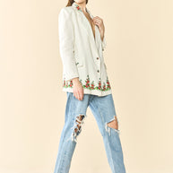 Eddy Sloan Blazer X Larsen McDowell