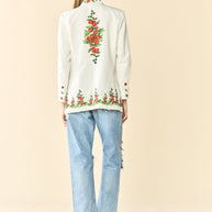 Eddy Sloan Blazer X Larsen McDowell