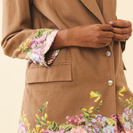 Eddy  Blazer