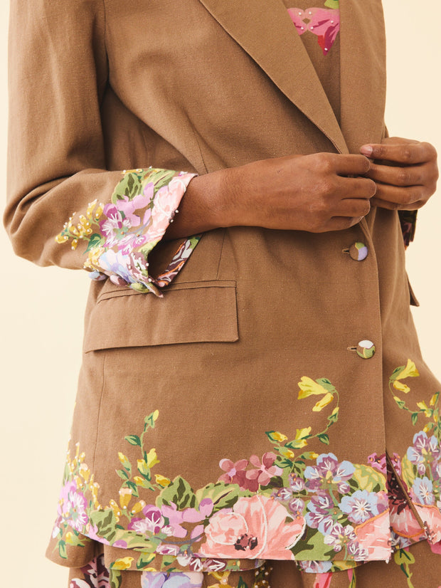 Eddy  Blazer