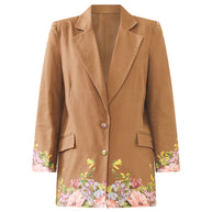 Eddy  Blazer