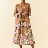 Eddy  Blazer