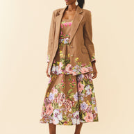 Eddy  Blazer