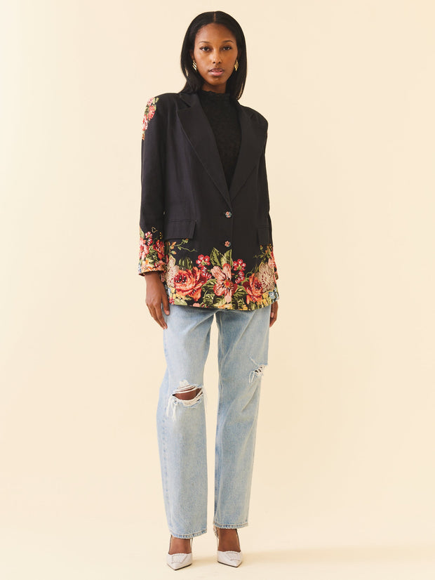 Eddy Sloan Blazer