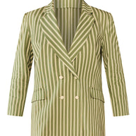 Eddy Meredith Blazer