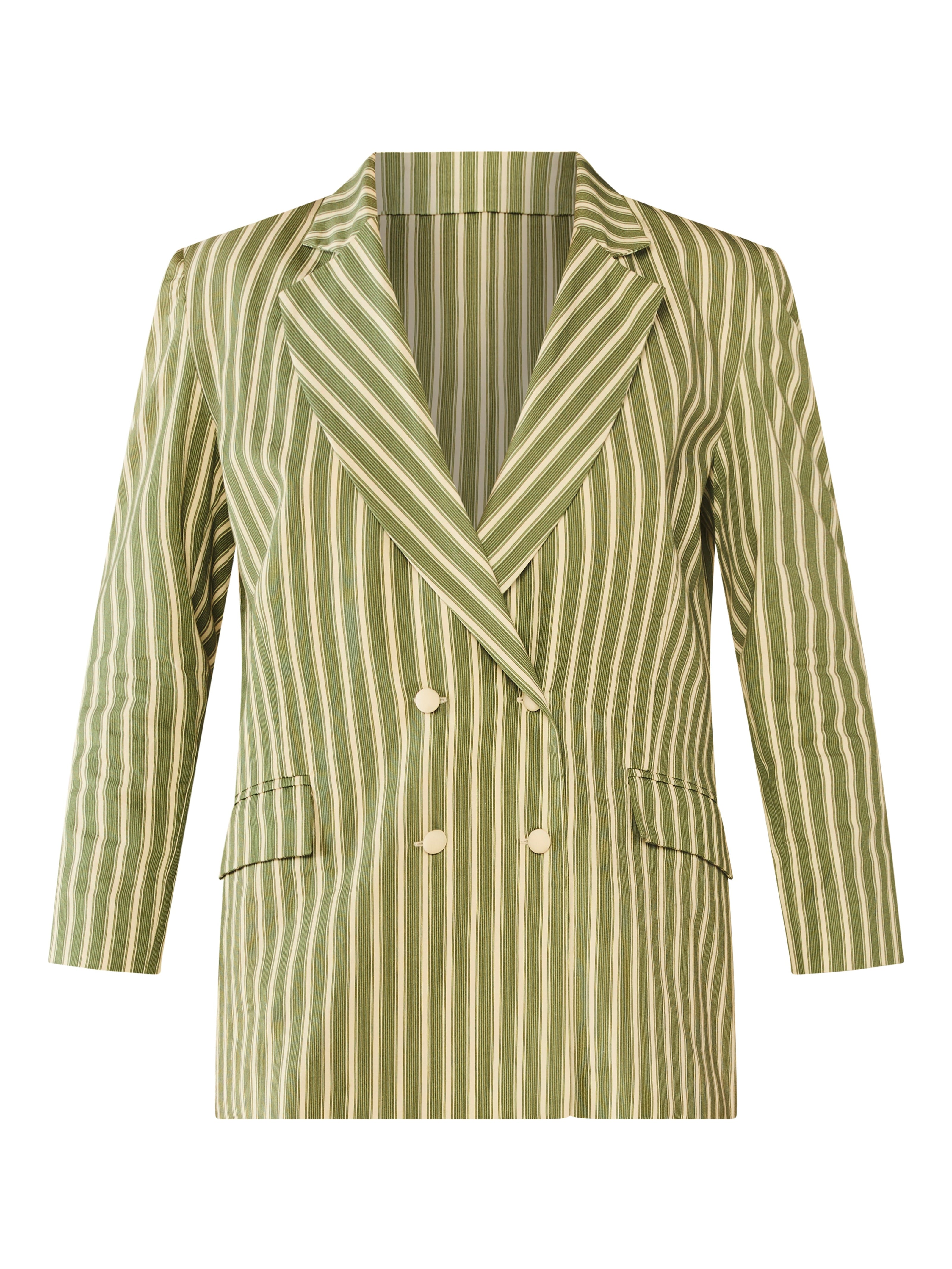 Eddy Meredith Blazer