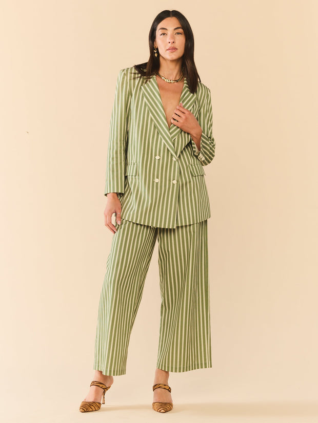 Eddy Meredith Blazer