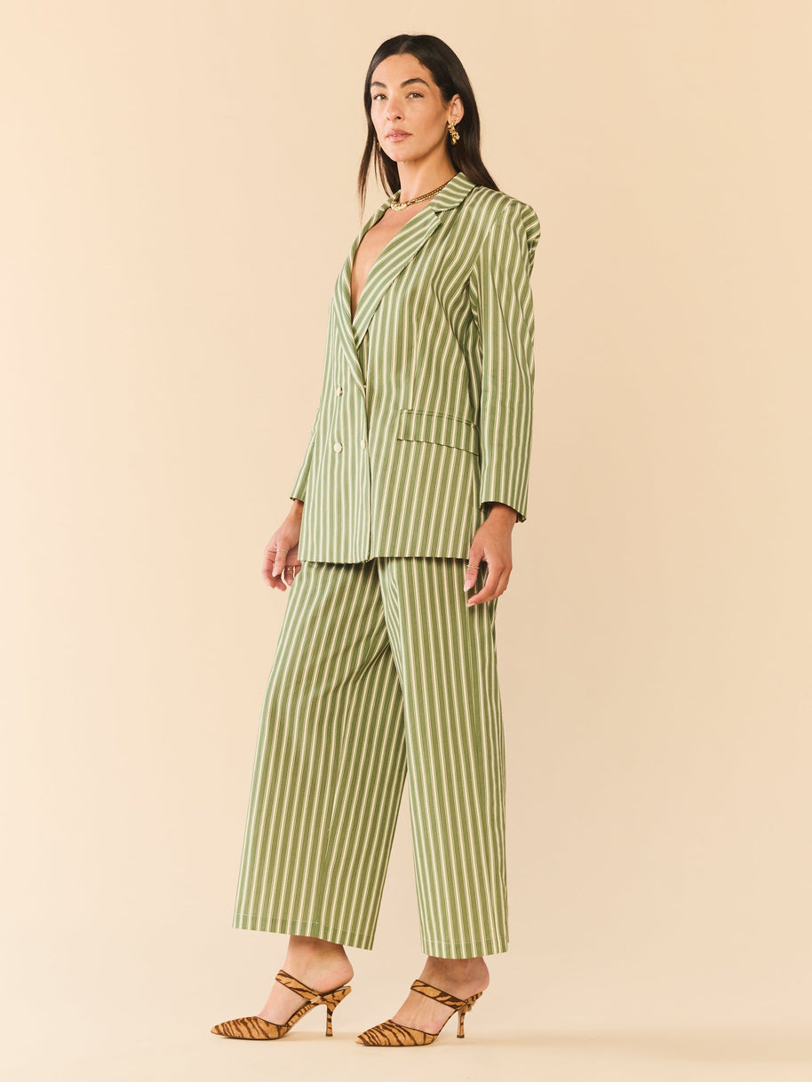 Eddy Meredith Blazer