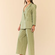 Eddy Meredith Blazer
