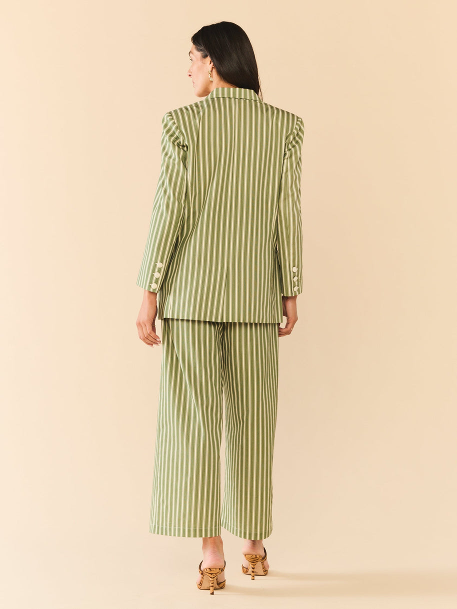 Eddy Meredith Blazer