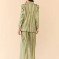 Eddy Meredith Blazer