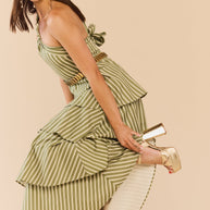 Eddy Emma Dress