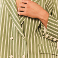 Eddy Meredith Blazer