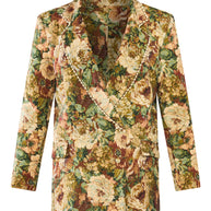 Eddy Meredith Blazer
