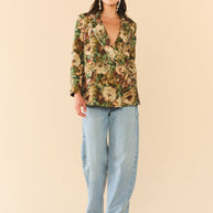 Eddy Meredith Blazer