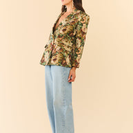 Eddy Meredith Blazer