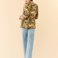 Eddy Meredith Blazer