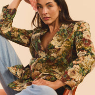 Eddy Meredith Blazer