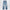 JACQUEMUS Straight Leg Denim Pants In Indigo Color