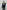 KiraGrace BLAZER: BLACK PONTE