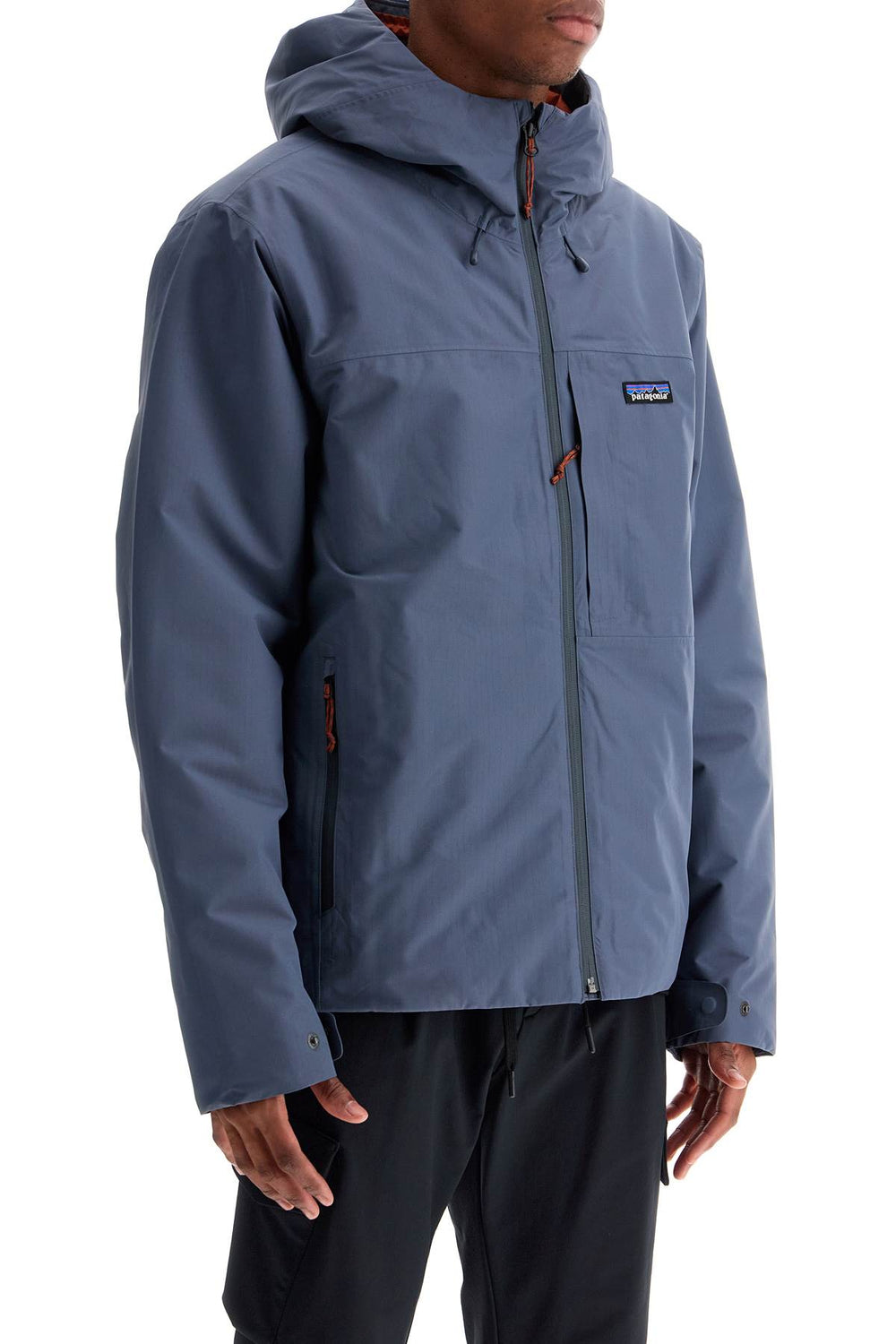 PATAGONIA Windshadow Hooded Jacket