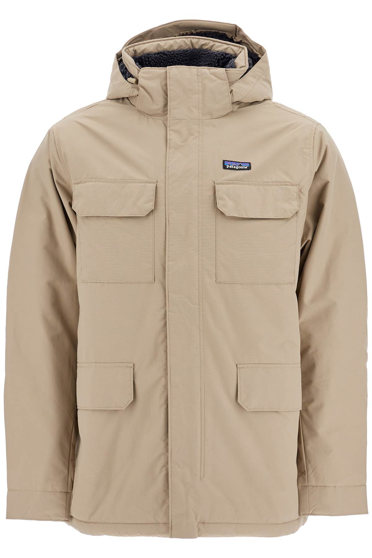 PATAGONIA Isthmus Parka