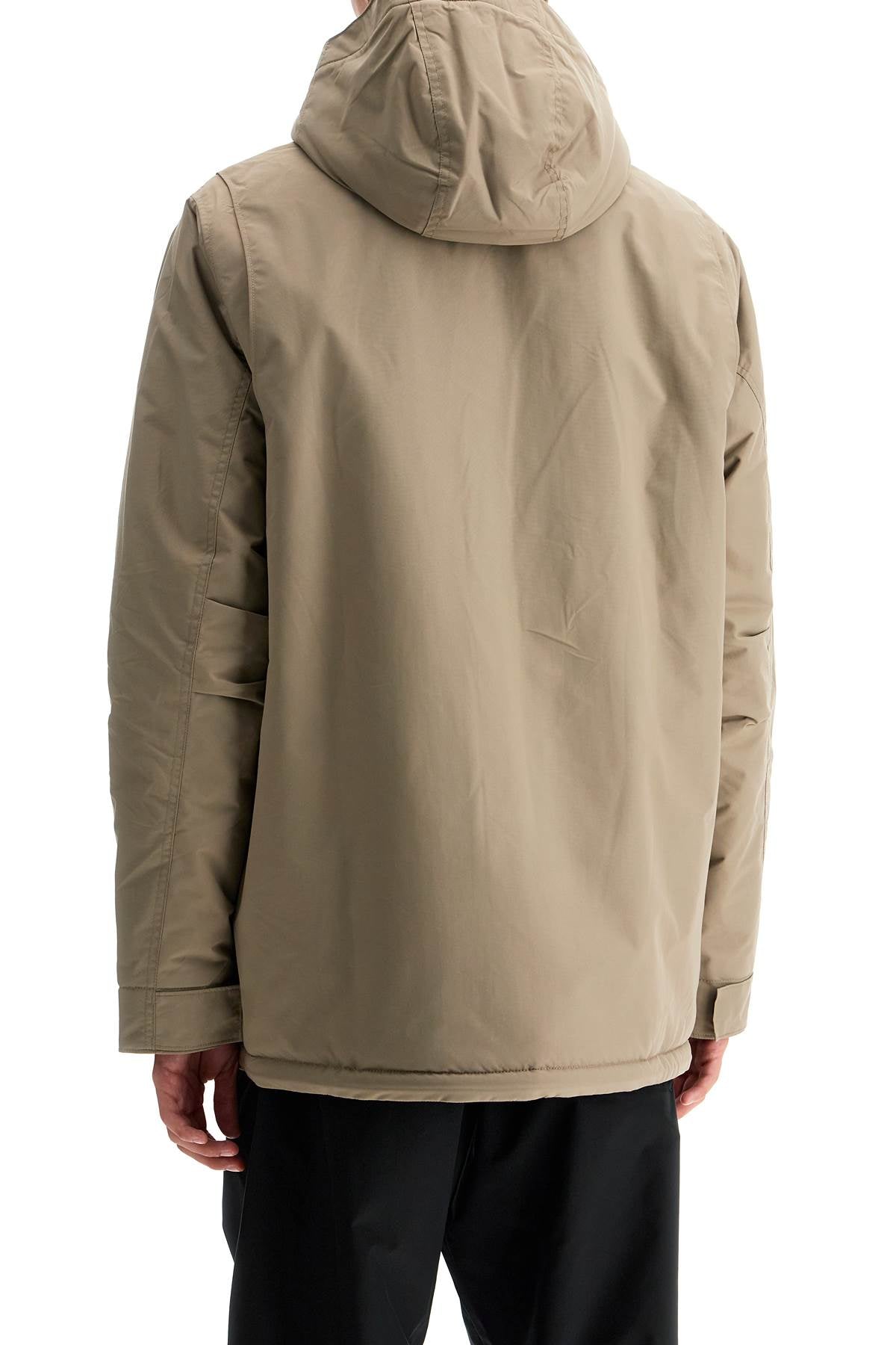 PATAGONIA Isthmus Parka