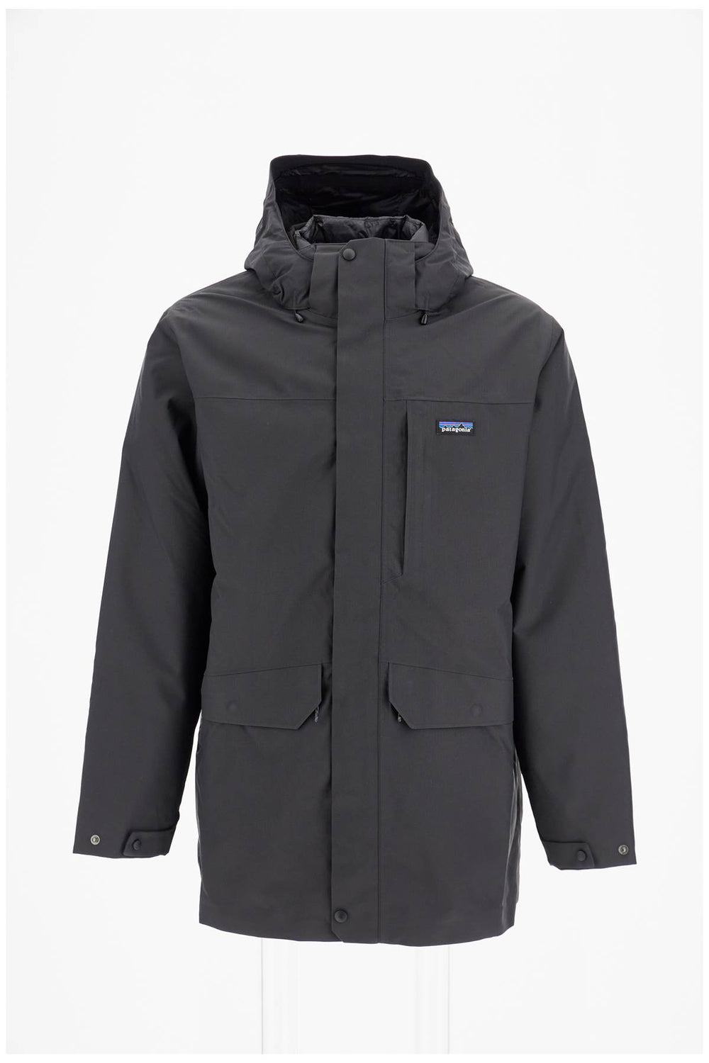 PATAGONIA 3 In 1 Trespass Parka