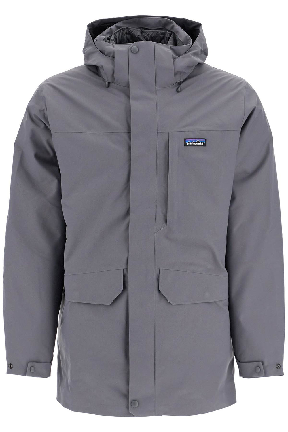 PATAGONIA 3 in 1 Trespass Parka