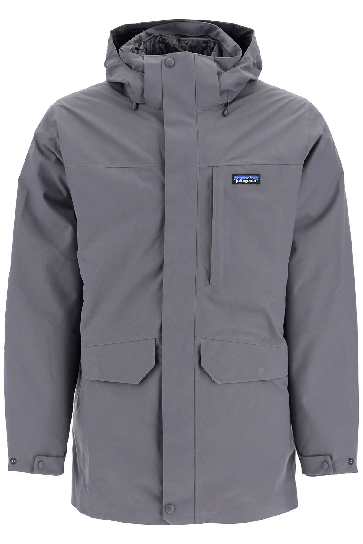 PATAGONIA 3 In 1 Parka