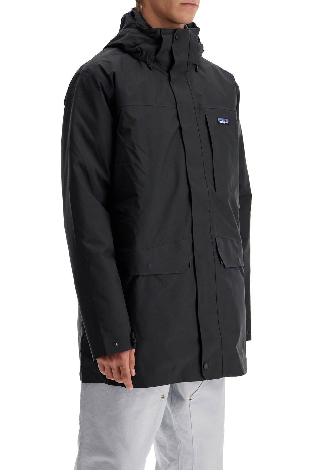 PATAGONIA 3 In 1 Trespass Parka