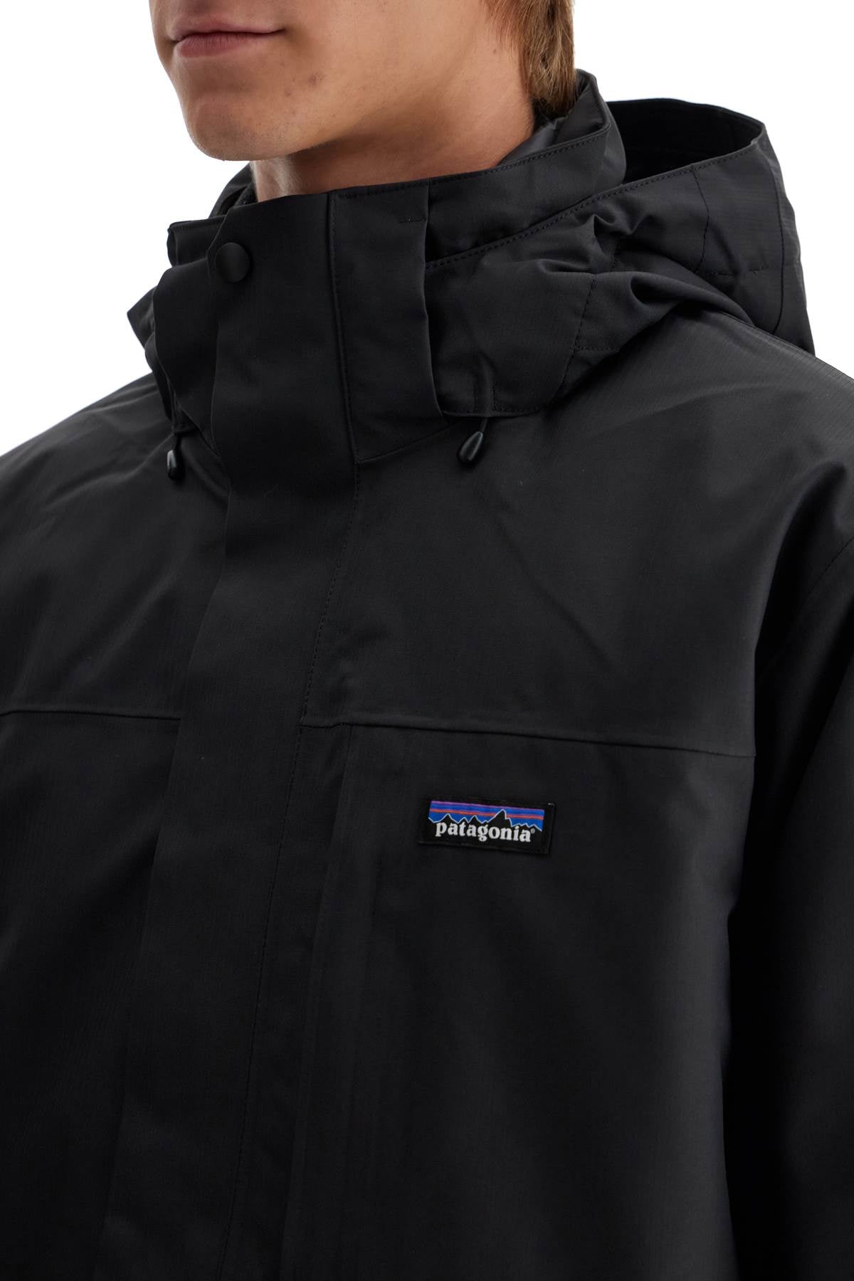 PATAGONIA 3 In 1 Parka