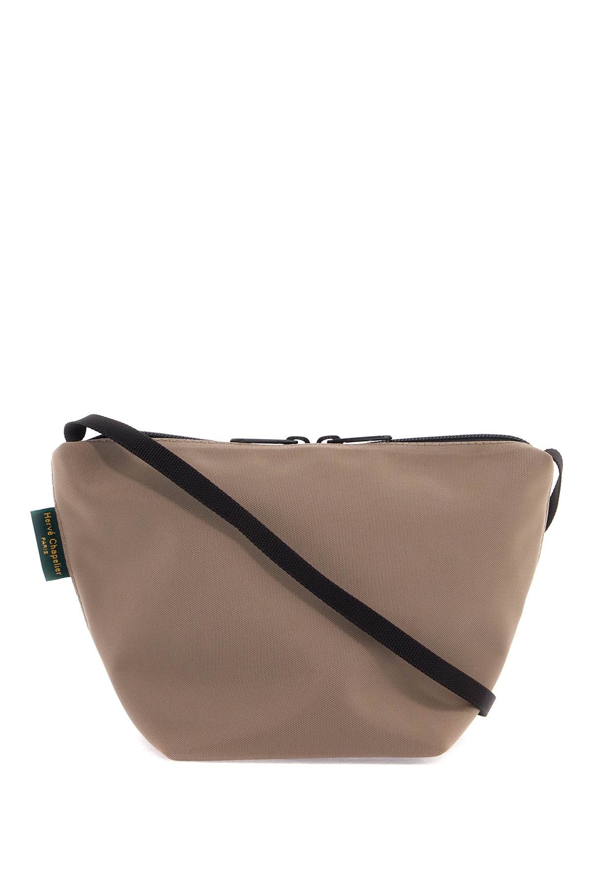 HERVE CHAPELIER Mini Shoulder Bag