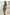 Gianine KENDRA BLUE SHINE One Piece Brazilian Swimsuit