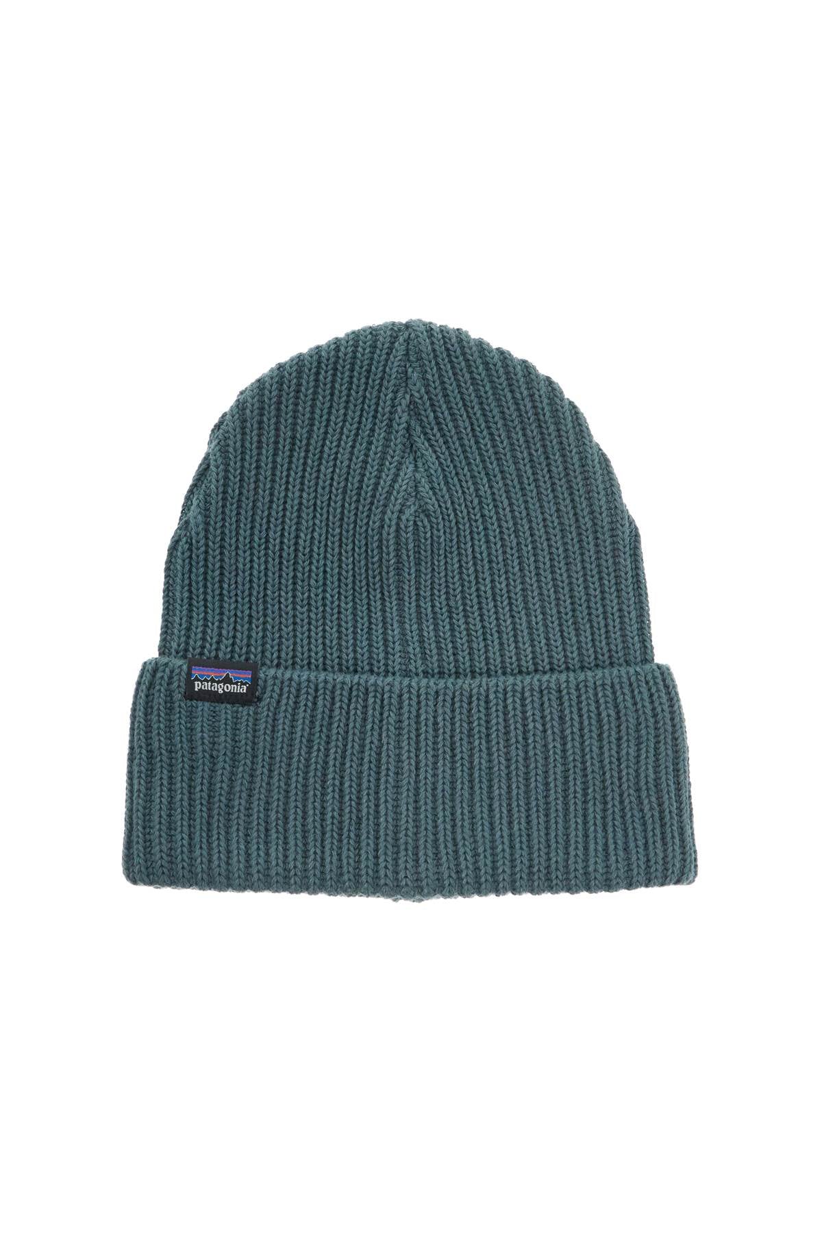 PATAGONIA Fisherman's Rolled Beanie Hat