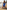 Gianine KENDRA BLUE SHINE One Piece Brazilian Swimsuit