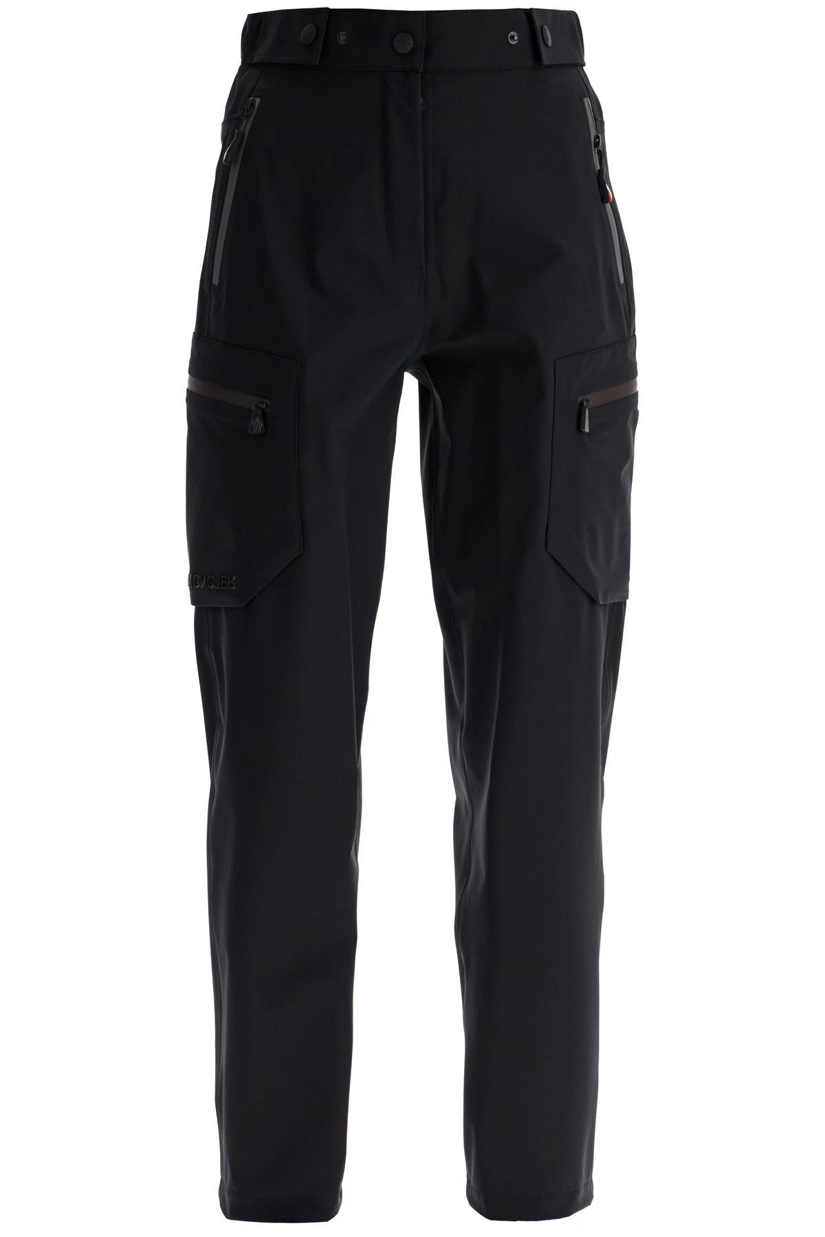 Moncler Grenoble Hard Shell Joggers